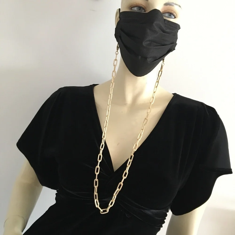 N/A gold tone